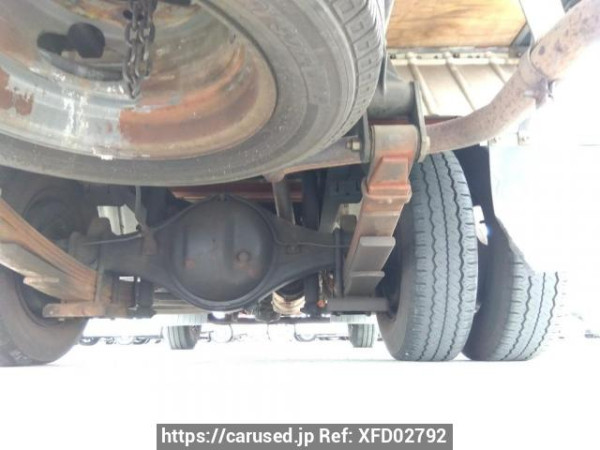 Used 1996 MT toyota dyna-truck RZU100 Image[31]
