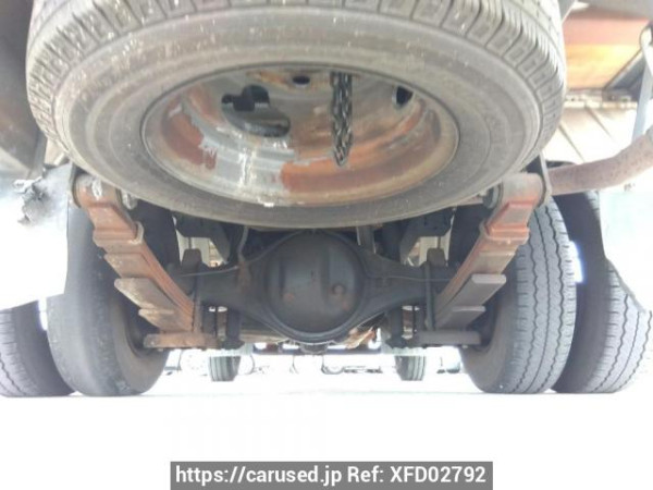 Used 1996 MT toyota dyna-truck RZU100 Image[32]