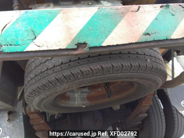 Used 1996 MT toyota dyna-truck RZU100 Image[33]