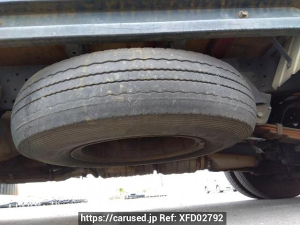 Used 1996 MT toyota dyna-truck RZU100 Image[34]