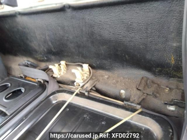 Used 1996 MT toyota dyna-truck RZU100 Image[35]