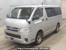 Toyota Hiace Van KDH206V