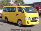 Nissan NV350 CARAVAN VAN KS2E26