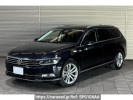 Volkswagen Passat 3CCZE