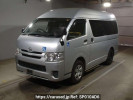 Toyota Regiusace Van TRH200Kカイ