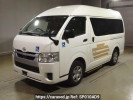 Toyota Hiace Van TRH200Kｶｲ