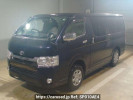 Toyota Hiace Van GDH206V