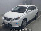 Lexus RX GYL16W