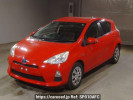 Toyota Aqua NHP10