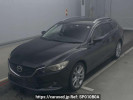 Mazda Atenza Wagon GJ2FW
