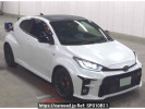 Toyota GR YARIS GXPA16