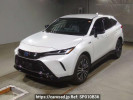 Toyota Harrier PHEV AXUP85