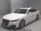 Toyota Crown Hybrid AZSH20