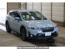 Subaru XV GTE