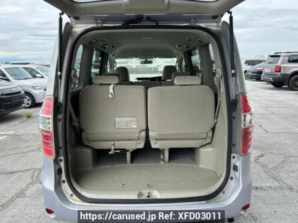 Used 2009 AT toyota noah ZRR70G Image[8]