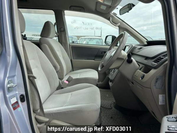 Used 2009 AT toyota noah ZRR70G Image[12]