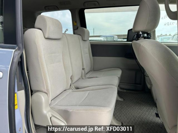 Used 2009 AT toyota noah ZRR70G Image[14]