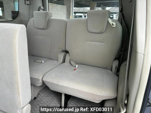 Used 2009 AT toyota noah ZRR70G Image[16]