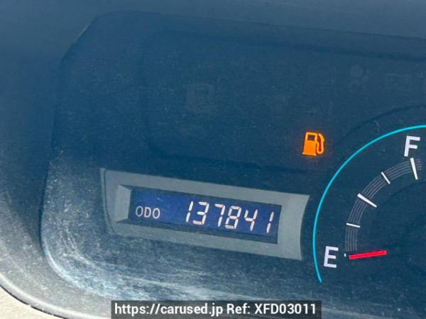 Used 2009 AT toyota noah ZRR70G Image[23]