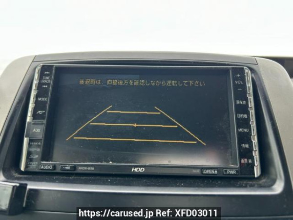 Used 2009 AT toyota noah ZRR70G Image[26]