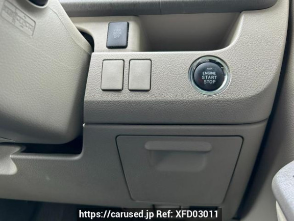 Used 2009 AT toyota noah ZRR70G Image[29]