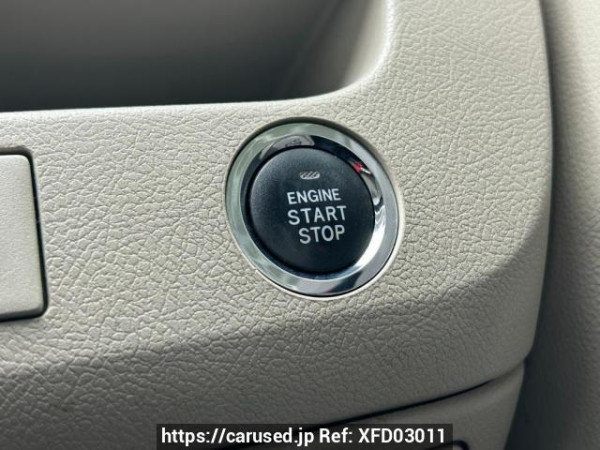 Used 2009 AT toyota noah ZRR70G Image[30]