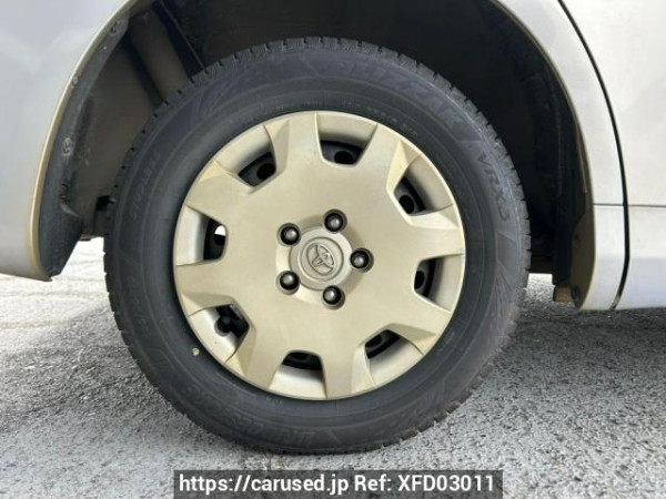 Used 2009 AT toyota noah ZRR70G Image[33]