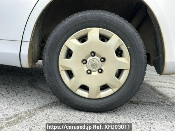 Used 2009 AT toyota noah ZRR70G Image[34]