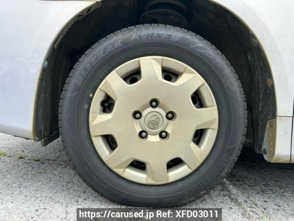 Used 2009 AT toyota noah ZRR70G Image[35]