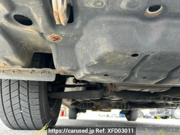 Used 2009 AT toyota noah ZRR70G Image[36]