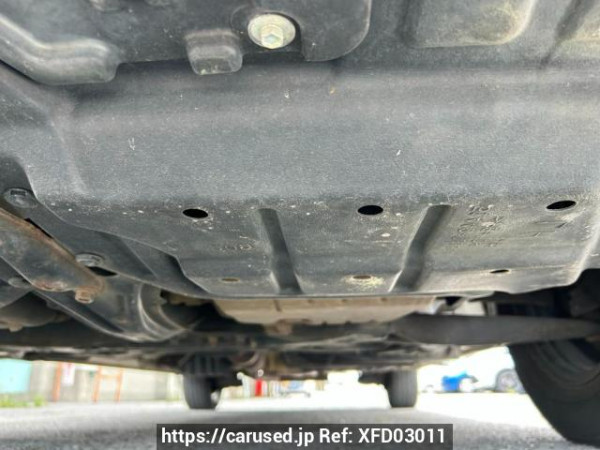 Used 2009 AT toyota noah ZRR70G Image[37]