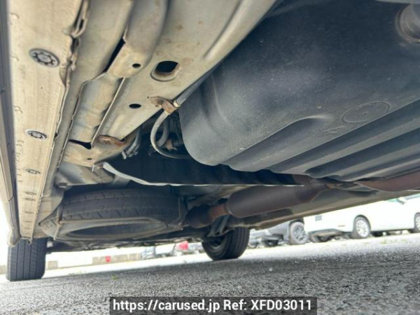 Used 2009 AT toyota noah ZRR70G Image[40]
