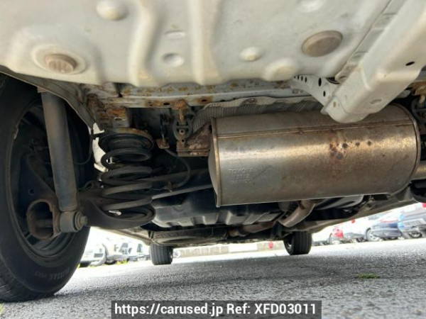 Used 2009 AT toyota noah ZRR70G Image[42]