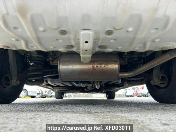 Used 2009 AT toyota noah ZRR70G Image[44]
