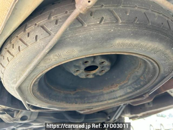 Used 2009 AT toyota noah ZRR70G Image[45]