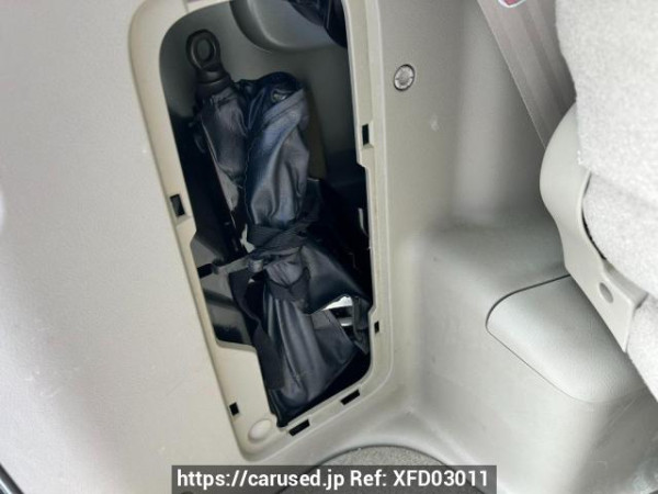 Used 2009 AT toyota noah ZRR70G Image[46]