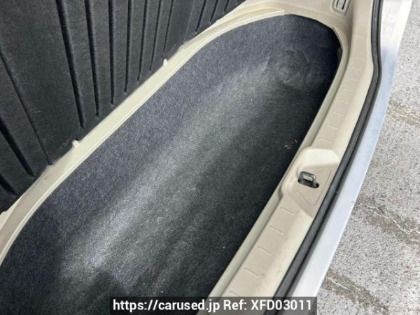 Used 2009 AT toyota noah ZRR70G Image[47]