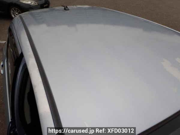 Used 2013 AT toyota vitz NSP130 Image[9]