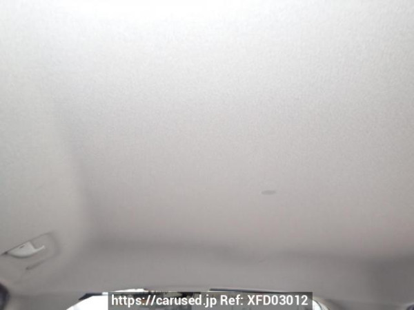 Used 2013 AT toyota vitz NSP130 Image[10]