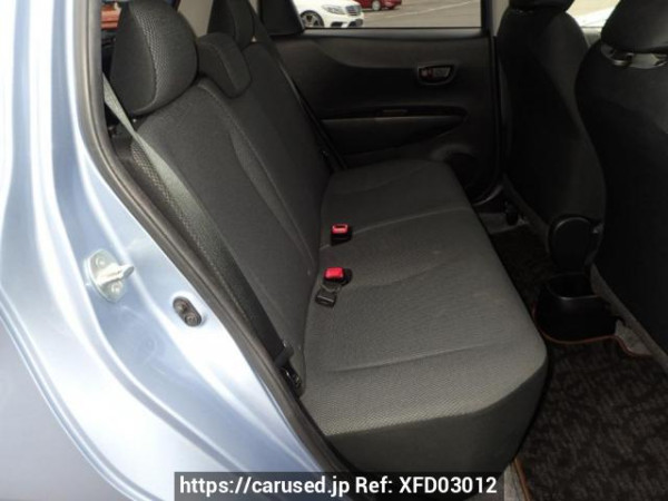 Used 2013 AT toyota vitz NSP130 Image[13]