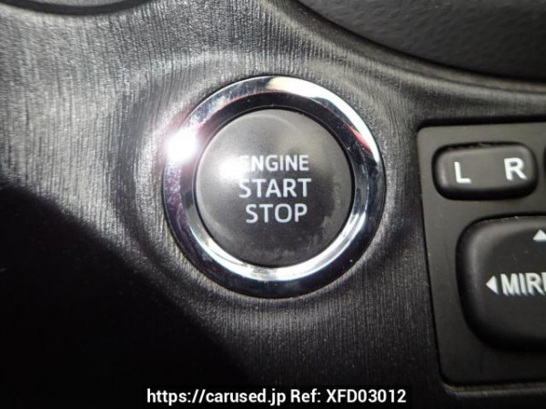 Used 2013 AT toyota vitz NSP130 Image[20]