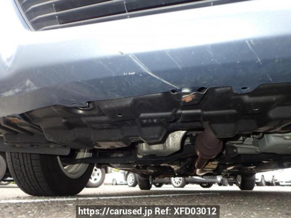 Used 2013 AT toyota vitz NSP130 Image[26]