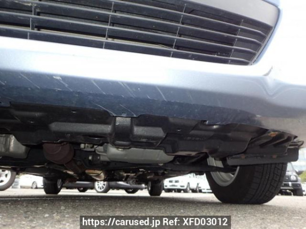 Used 2013 AT toyota vitz NSP130 Image[27]