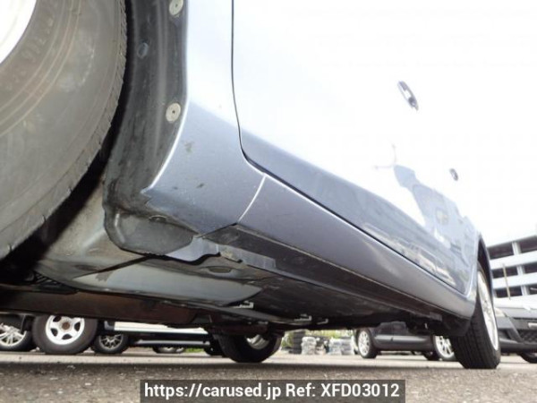 Used 2013 AT toyota vitz NSP130 Image[30]