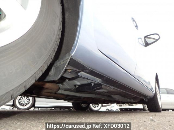 Used 2013 AT toyota vitz NSP130 Image[32]