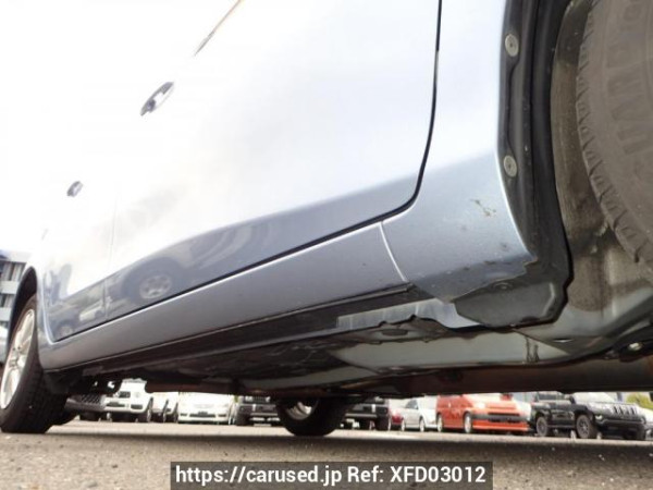 Used 2013 AT toyota vitz NSP130 Image[33]