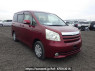 Used 2008 AT toyota noah ZRR70G Image[0]
