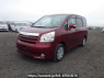 Used 2008 AT toyota noah ZRR70G Image[2]