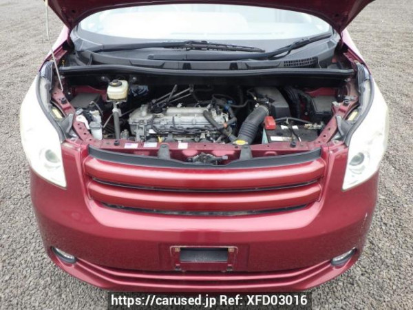 Used 2008 AT toyota noah ZRR70G Image[9]