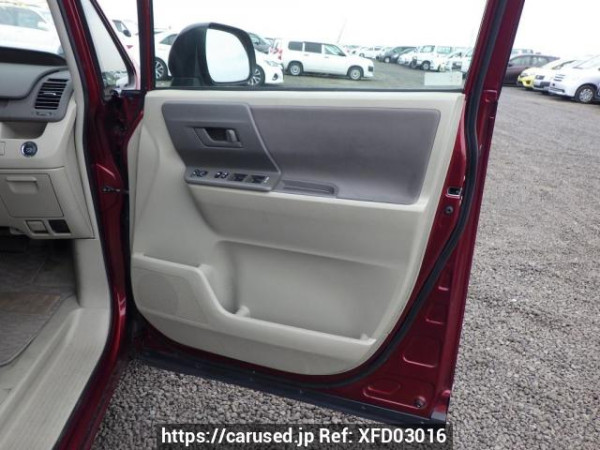 Used 2008 AT toyota noah ZRR70G Image[13]